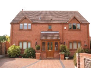 double glazing windows