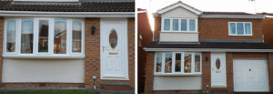 double glazing nottingham