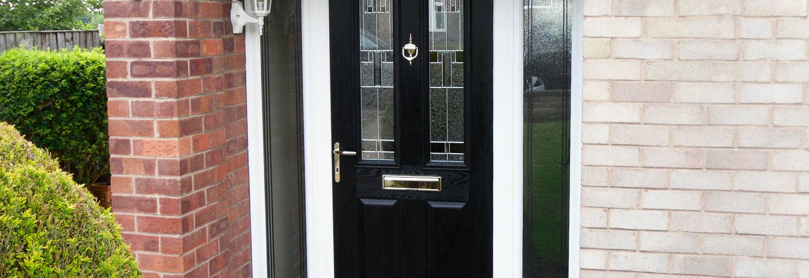 Composite Front Doors For Nottingham Derby Homes Klg