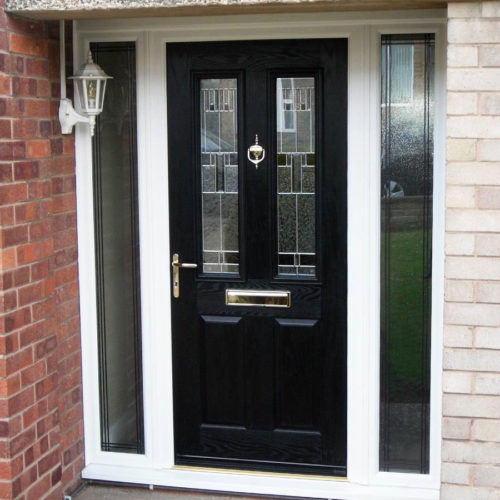 composite doors