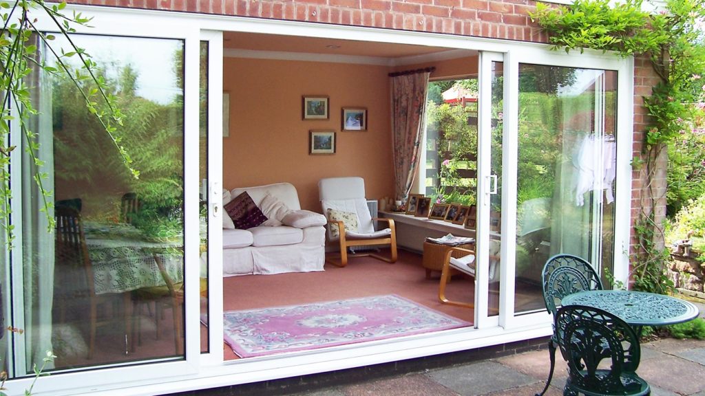 What Are The Different Types Of Patio Doors Klg Rutland