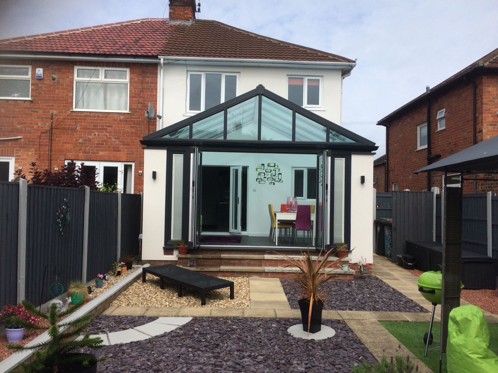 Does A Conservatory Add Value To Your Home? KLG Rutland