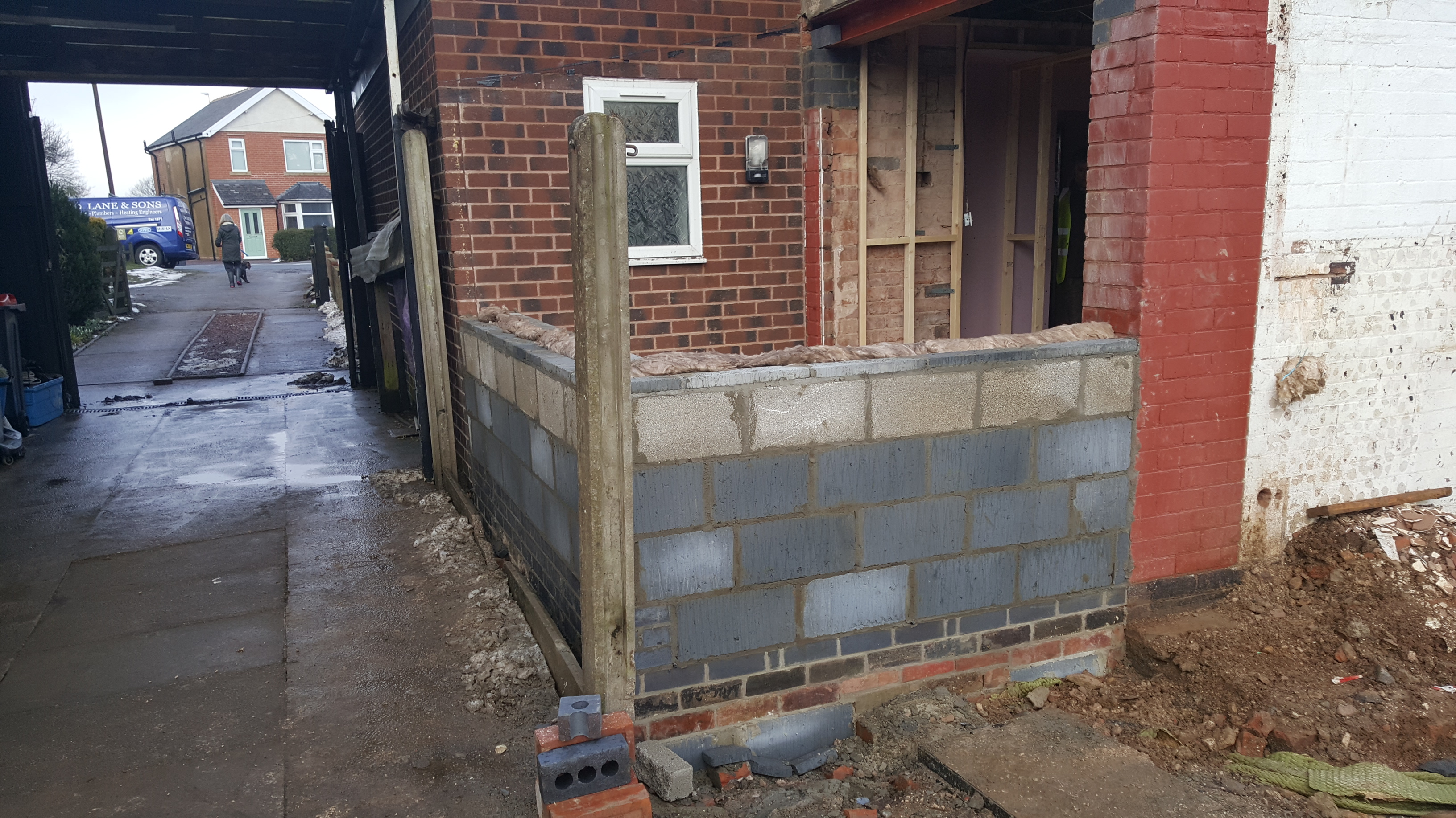 Do You Need Planning Permission For Conservatories? KLG Rutland