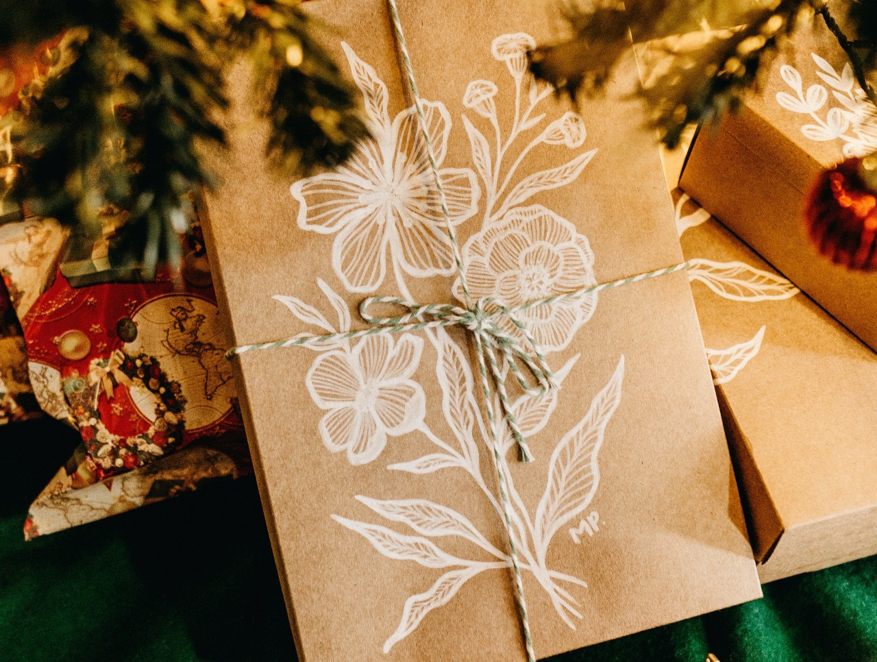 Creative DIY Christmas Decorations for 2020 KLG Rutland