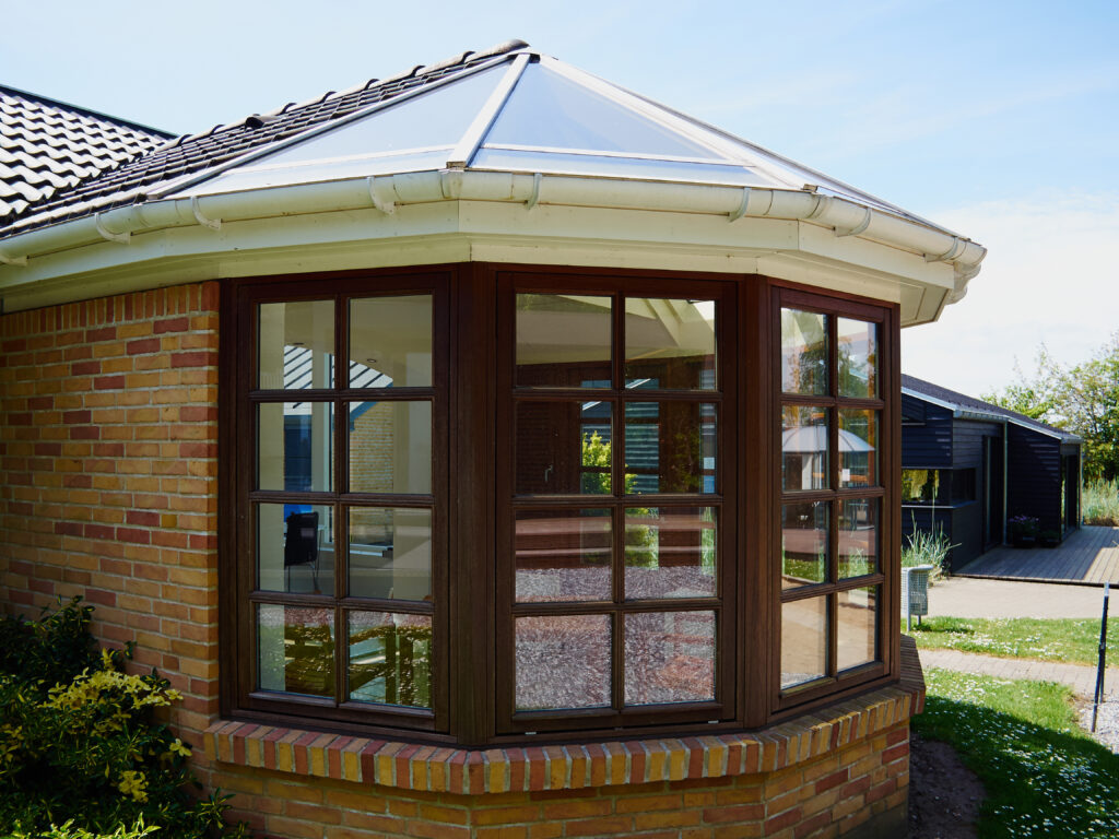 conservatory energy efficient