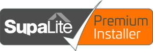 KLG Rutland is a premium installer of SupaLite roof products.