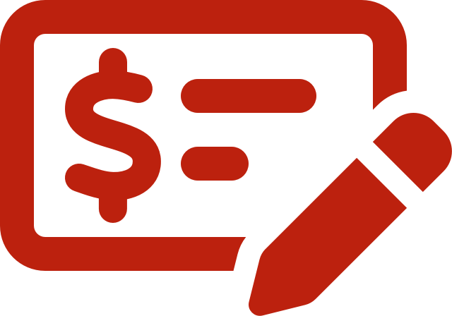 Cheque
